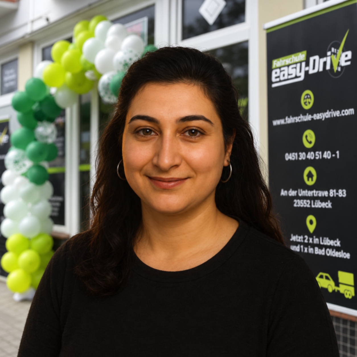 Selma – Verwaltung & Büro